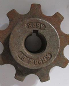 Sprocket wheel top SE40/SR25 M&M